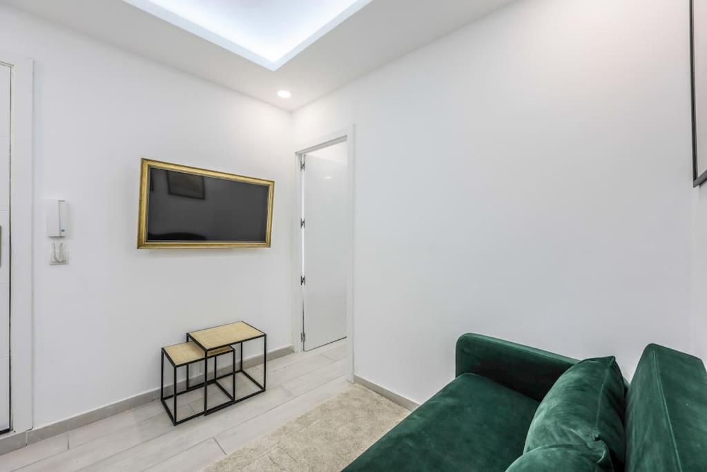 Luxe Apartment In Tetuan Madri Exterior foto